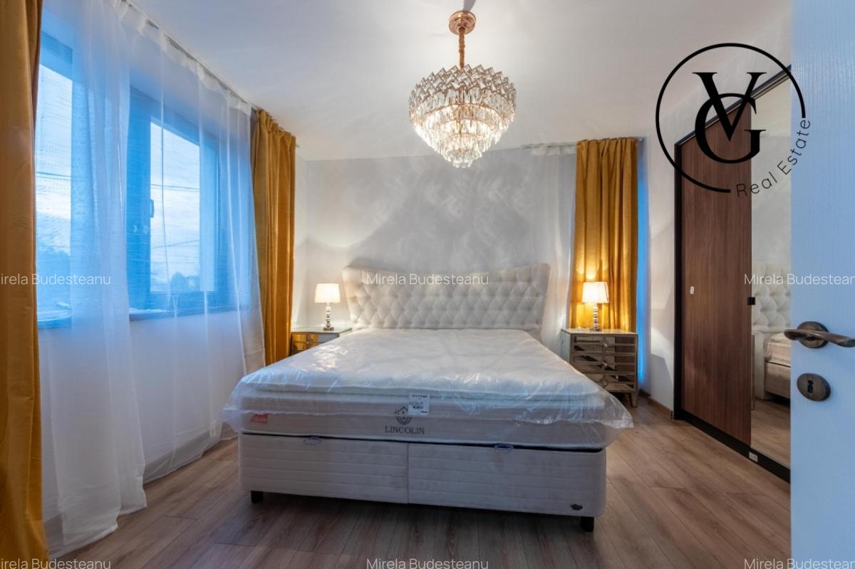 Vila 4 camere Otopeni I Parcare - 4