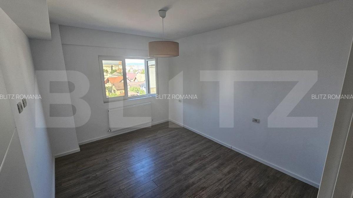 Apartament 3 camere, 54 mp, Bloc nou, Radauti - 6