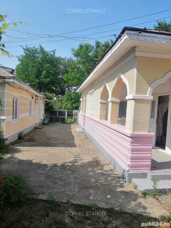 Vand casa +teren 2000 mp - 3