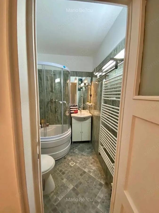 Floreasca Ap2 camere 49mp mobilat utilat - 8