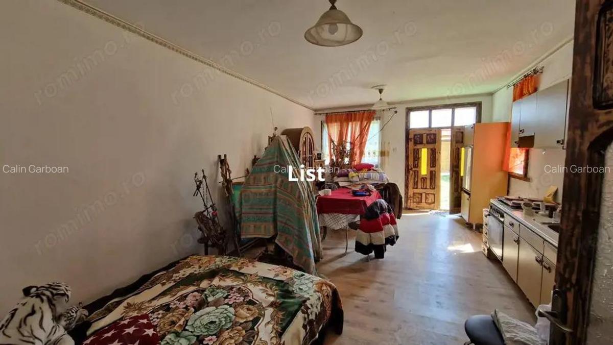 Casa cu 4 camere de vanzare, Baia Sprie, Comision 0% - 4