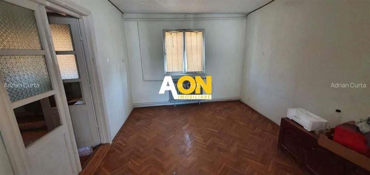 Apartament la casa, 4 camere, pretabil pentru birouri, zona Cetate - 5