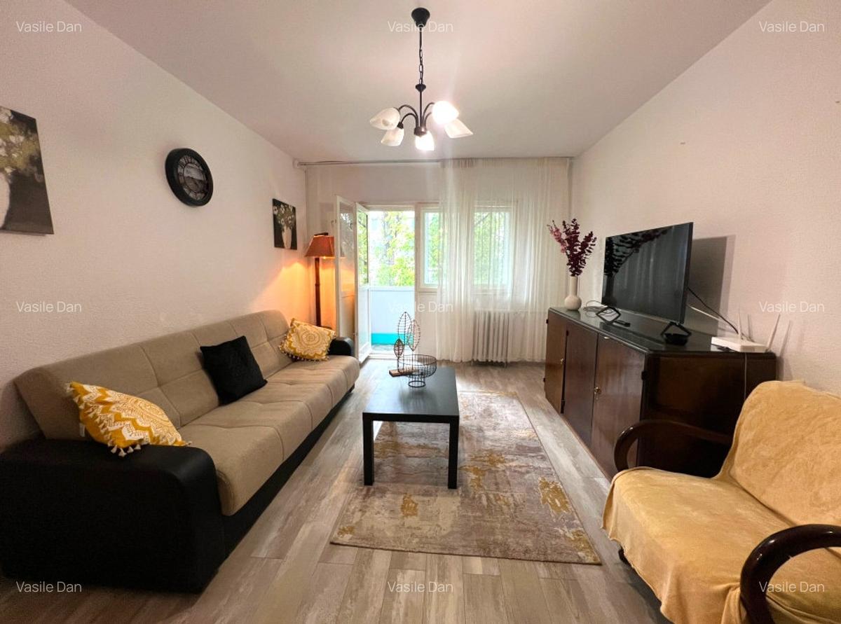 2 Camere | Politehnica - Lujerului | Balcon | Modern | Metrou - 4