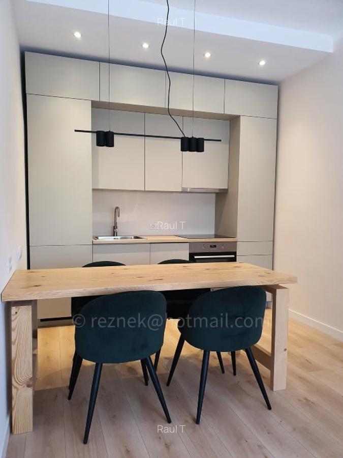 🏡 Apartament cu curte privată, la 5 min de centru – renovat și complet utilat - 11