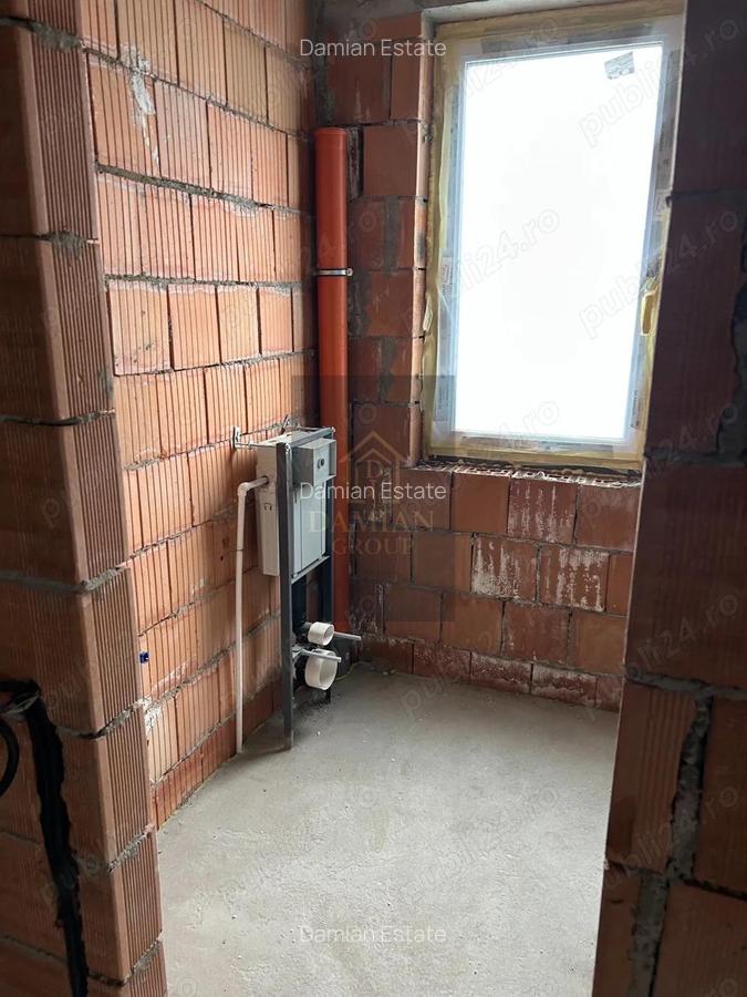 Apartament 2 camere 0% comision 56mpu+6mp balcon Theodor Pallady langa Parcul Teilor ref DGE 05A-C1 - 2