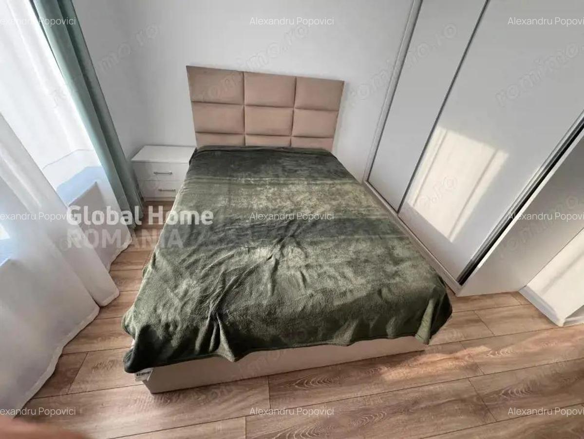 Apartament 2 camere 40MP | Sisesti | Loc de parcare | Bloc nou | - 5
