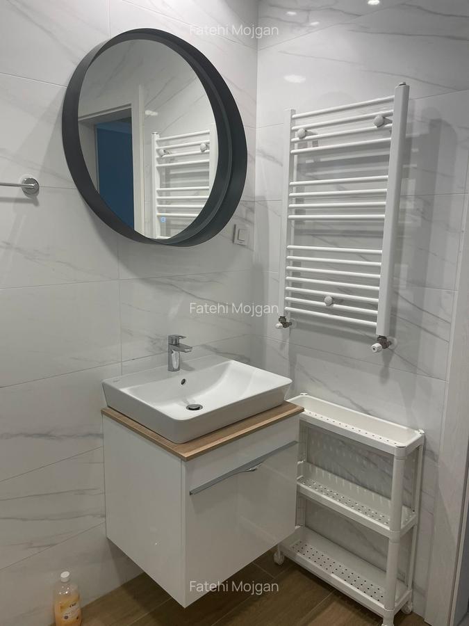 Bucur Obor | Studio de închiriat | Avrig Park Residence | prima închiriere - 7