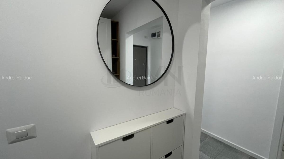 REA1025948 Apartament 2 camere I  Tineretului - 9