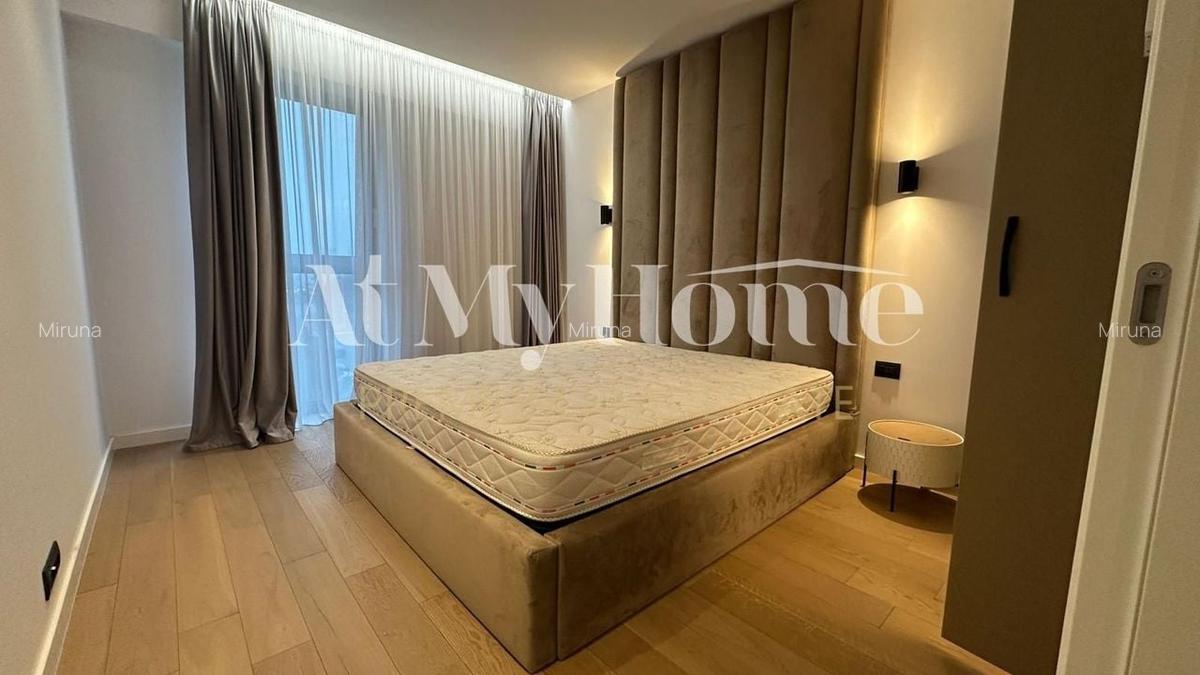 APARTAMENT EXCLUSIVIST//2 CAMERE//PARCARE SUBTERANA//HERASTRAU - 9