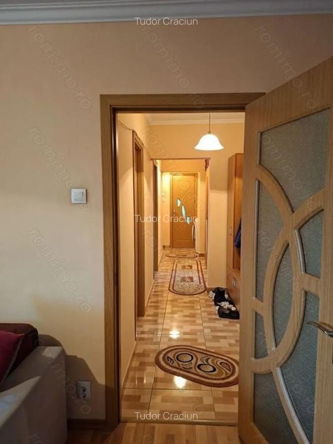 APARTAMENT 3 CAMERE | DECOMANDAT | LACUL TEI - 4