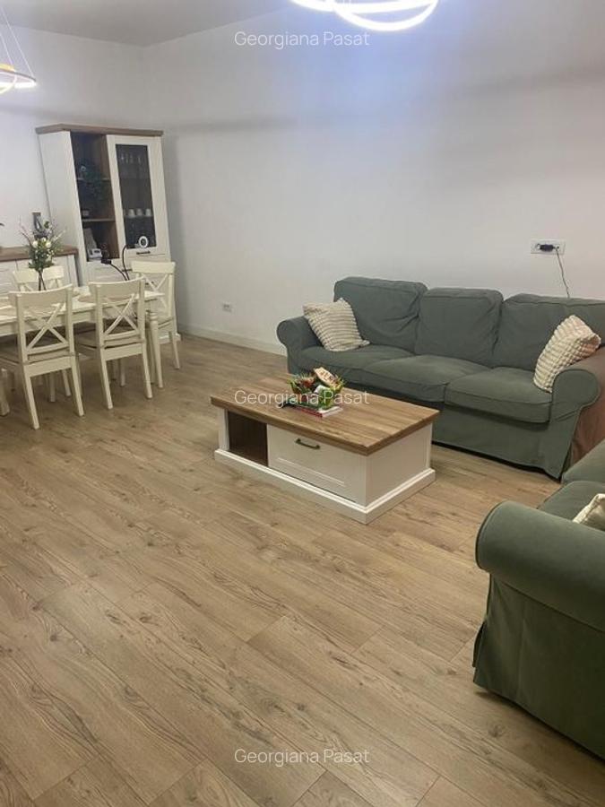 Apartament 4 Camere Mobilat  si Utilat! parcare inclusa in pret - 2