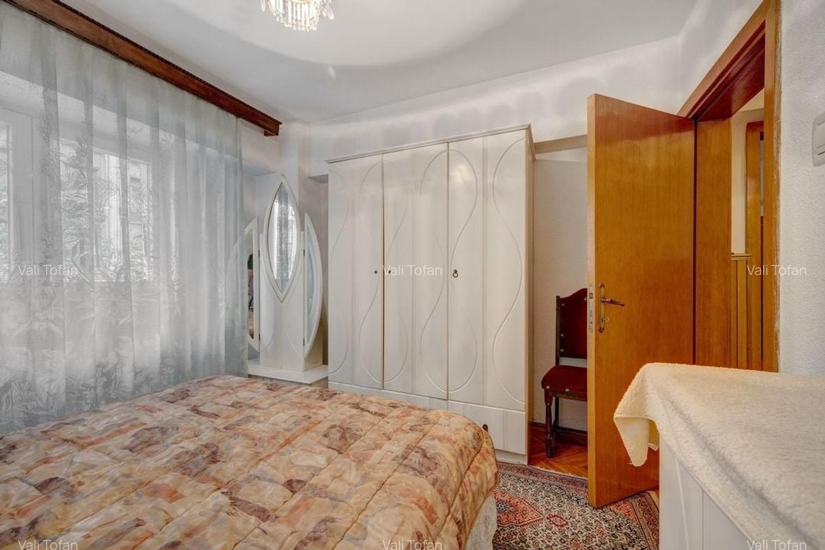 Oportunitate! Apartament 4 Camere 1 Minut Metrou Universitate - 13