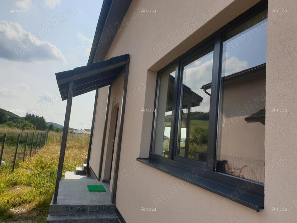 Casa de vanzare in Sangeorgiu de Mures - 10