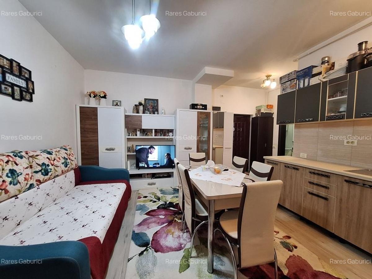 Apartament cu 2 camere semidecomandat, mobilat în Militari - 10