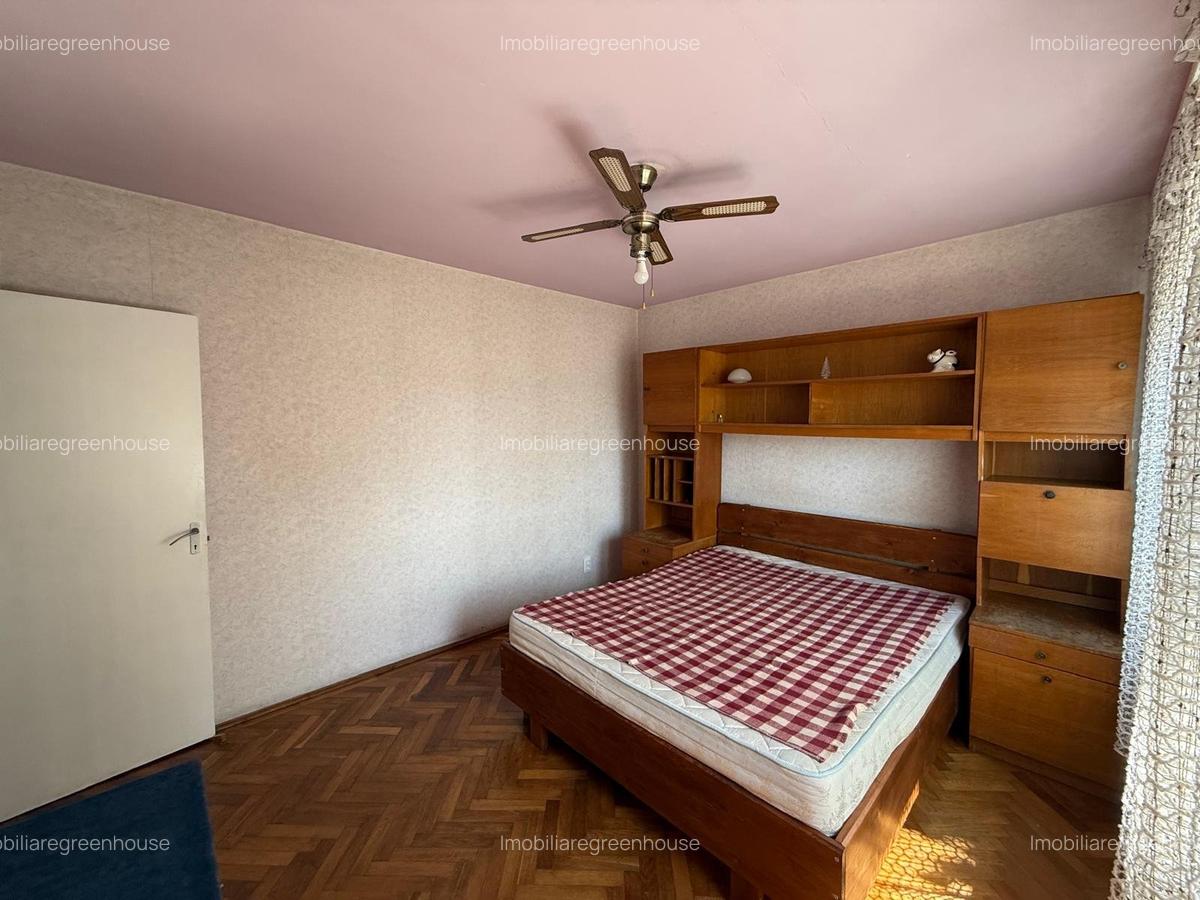 Apartament 2 camere decomandat, Zona Balcescu - 4