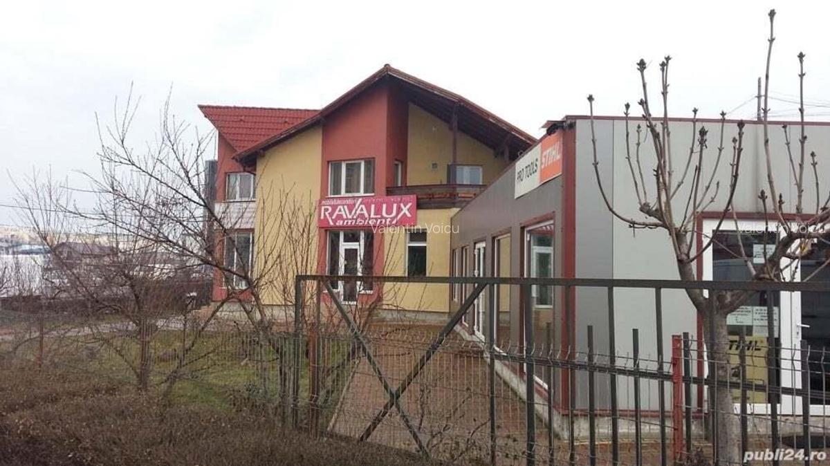 Spatiu comercial de inchiriat, stradal, 130mp, Craiovei - 4