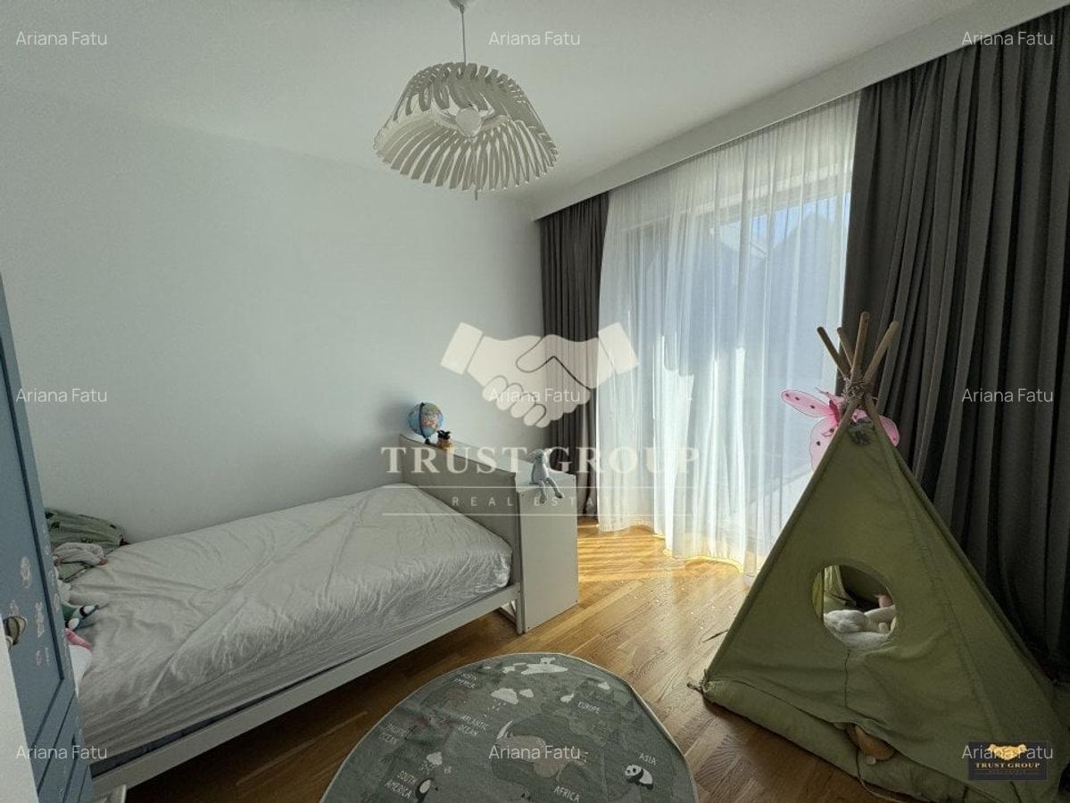 Townhouse Avalon 4 camere | 2 Locuri Parcare | - 13