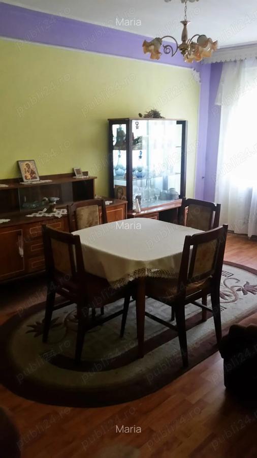 Inchiriez apartament 2camere decomandat pacurari iasi - 3 Inchiriez apartament 2camere decomandat pacurari iasi - 3