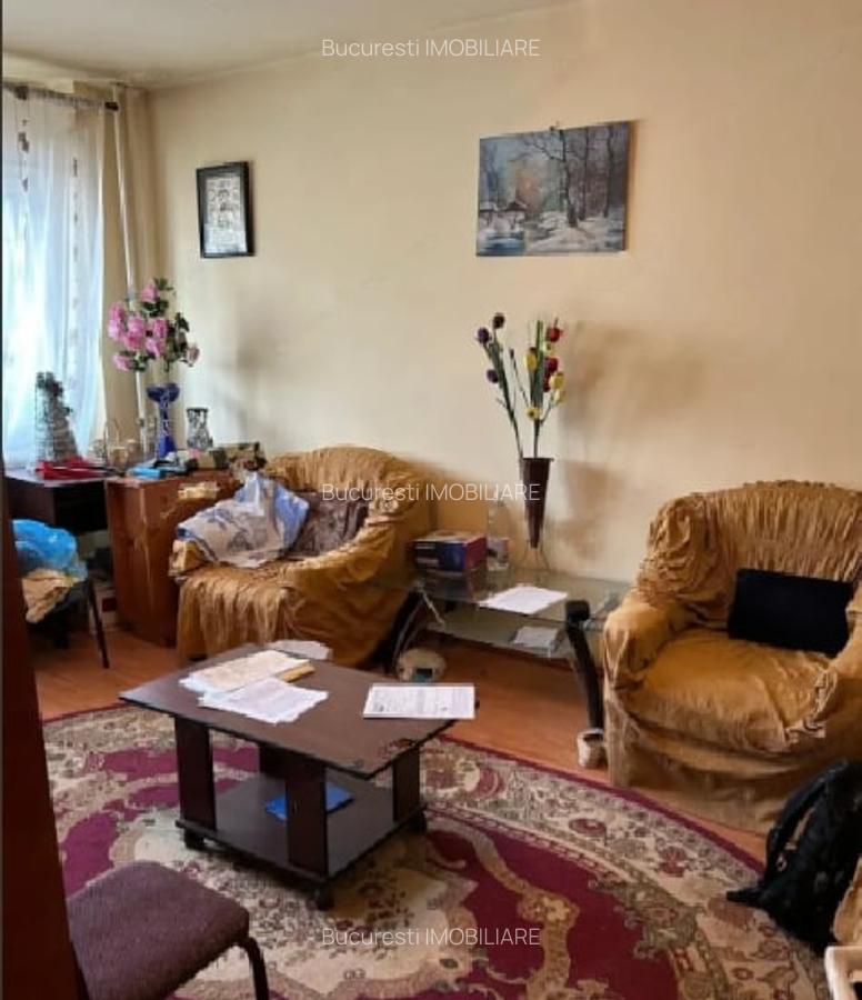 Apartament cu 3 camere decomandat, mobilat în Pantelimon - 1
