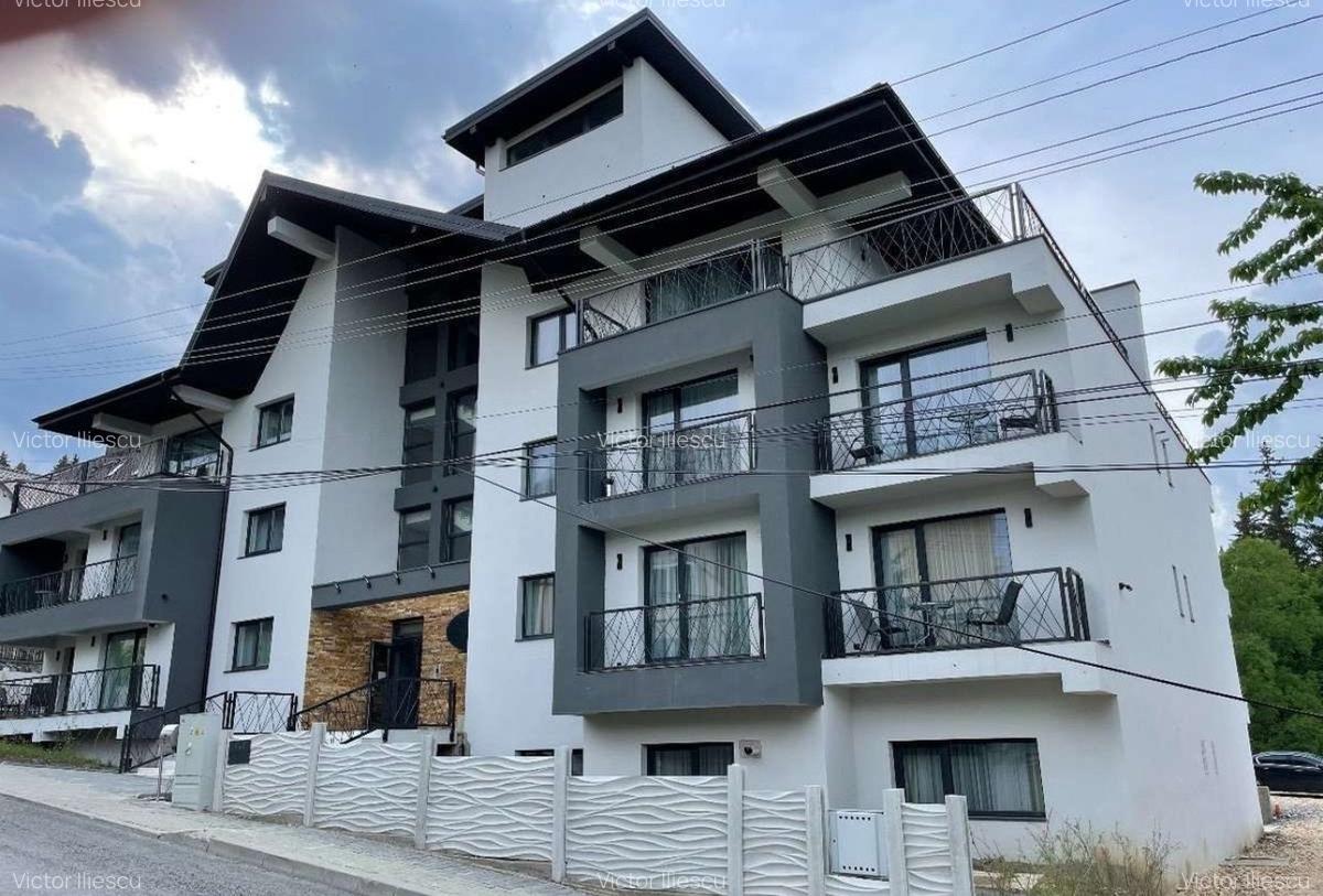 Apartamente & Garsoniere Luxury Predeal - 7