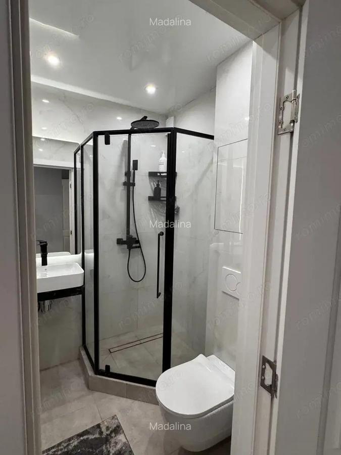 De inchiriat apartament cu 2 camere in zona Garii - 4