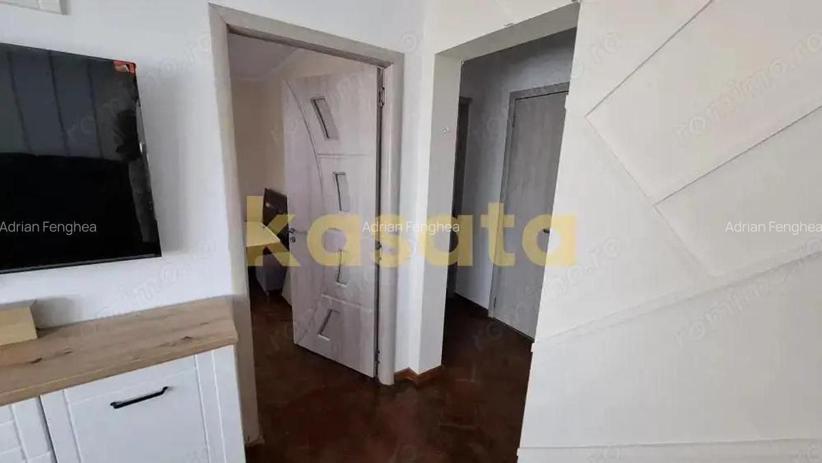 3 Camere Spa?ioase | Mobilat Complet | Metrou Grivi?a Gata de Mutat! - 4