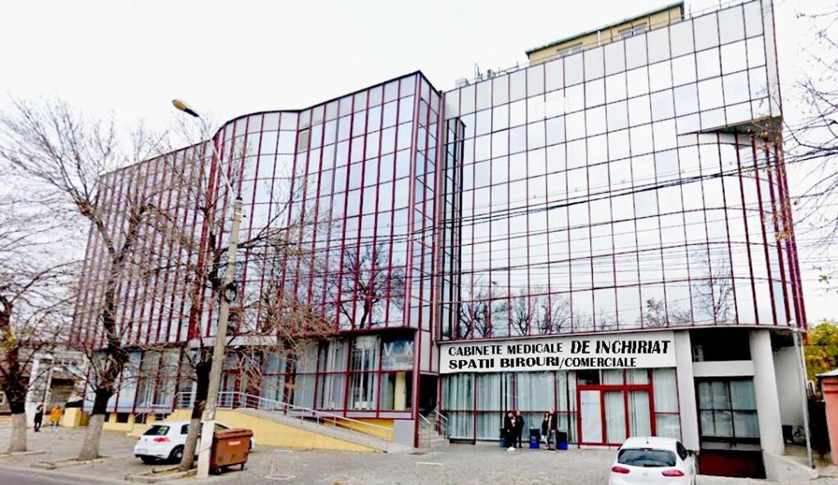 Bulevardul Cosbuc 116-118 - MaxFit - Birouri Premium - 8