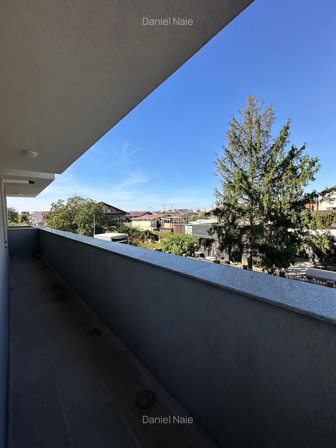 Apartament 3 camere de vânzare – Bloc nou cu lift | Mutare imediată - 13