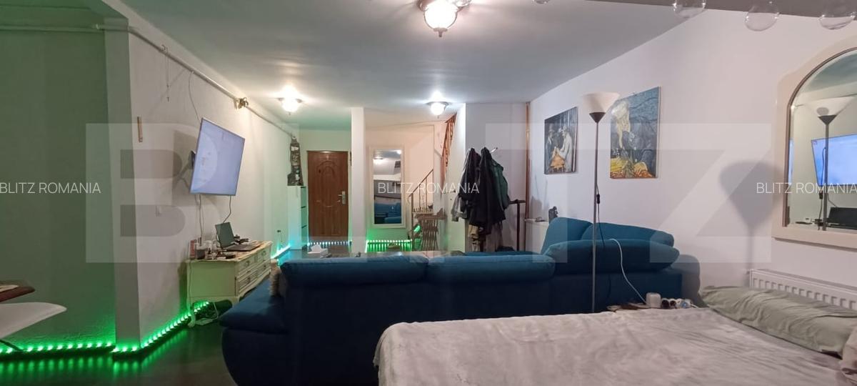 Apartament 2 camere, zona Valea Aurie - 1