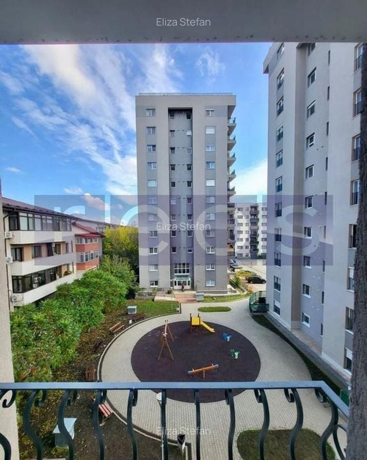 VANZARE APARTAMENT 2 CAMERE OZANA 1 DECEMBRIE 1918 BLOC 2013 DECOMANDAT - 9