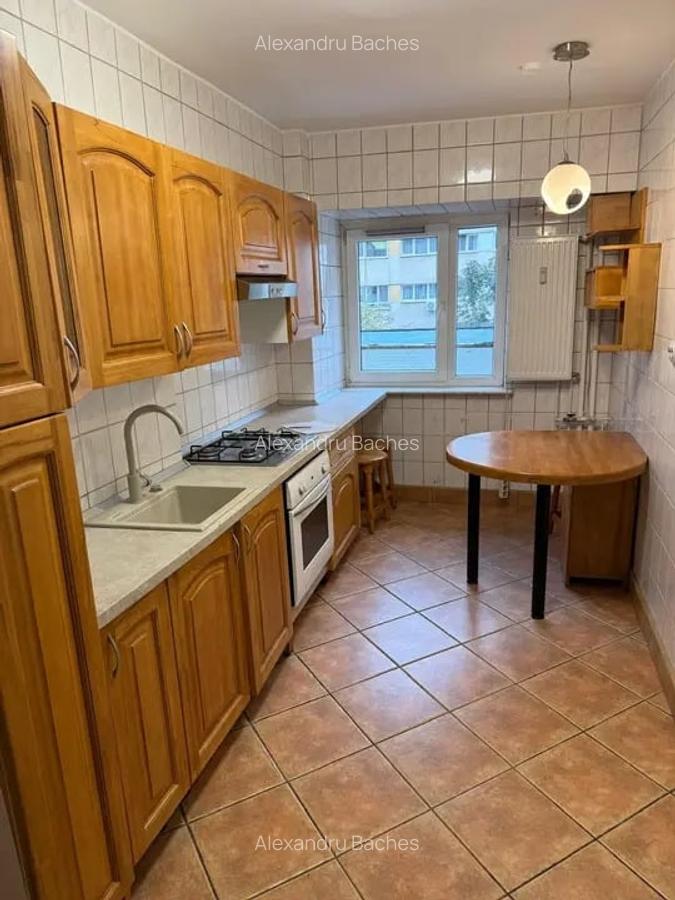 Apartament spatios 4 camere zona Iancului aproape de metrou! - 5