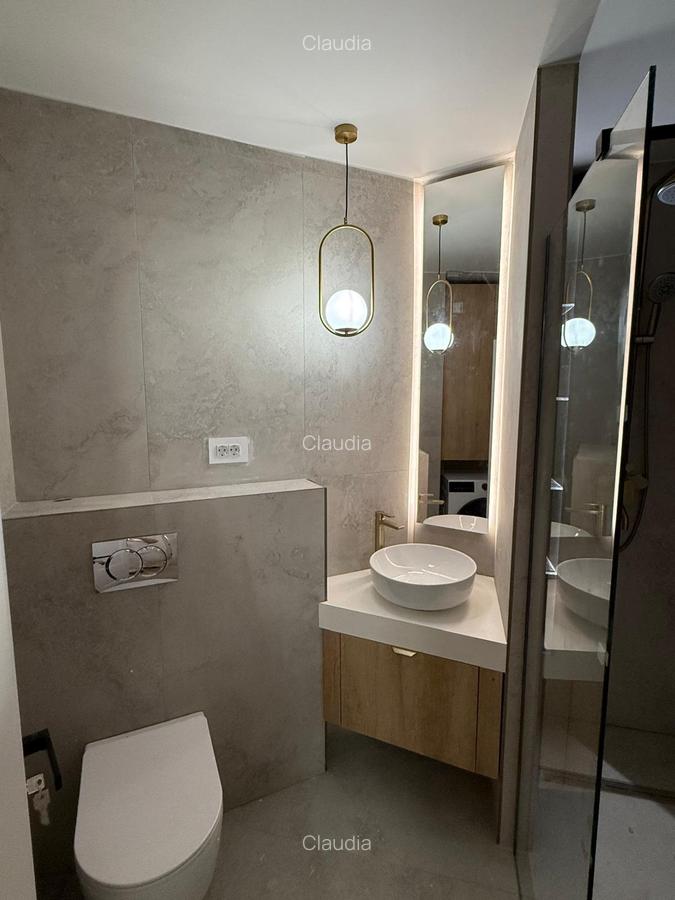 Apartament 3 camere premium – Rond Alba Iulia – Vedere panoramică - 15