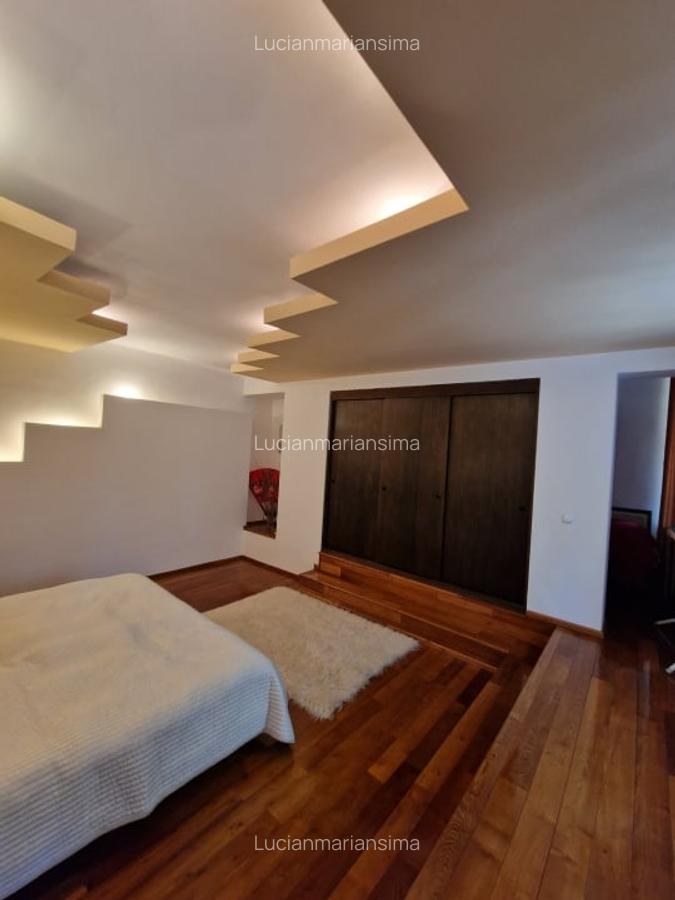 De Vanzare! Vila (S+P+2E) pe Iancu Nicolae - 15