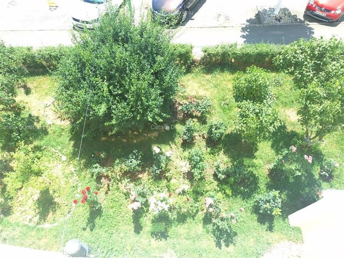 Apartament cu 2 camere decomandat în Central - 7
