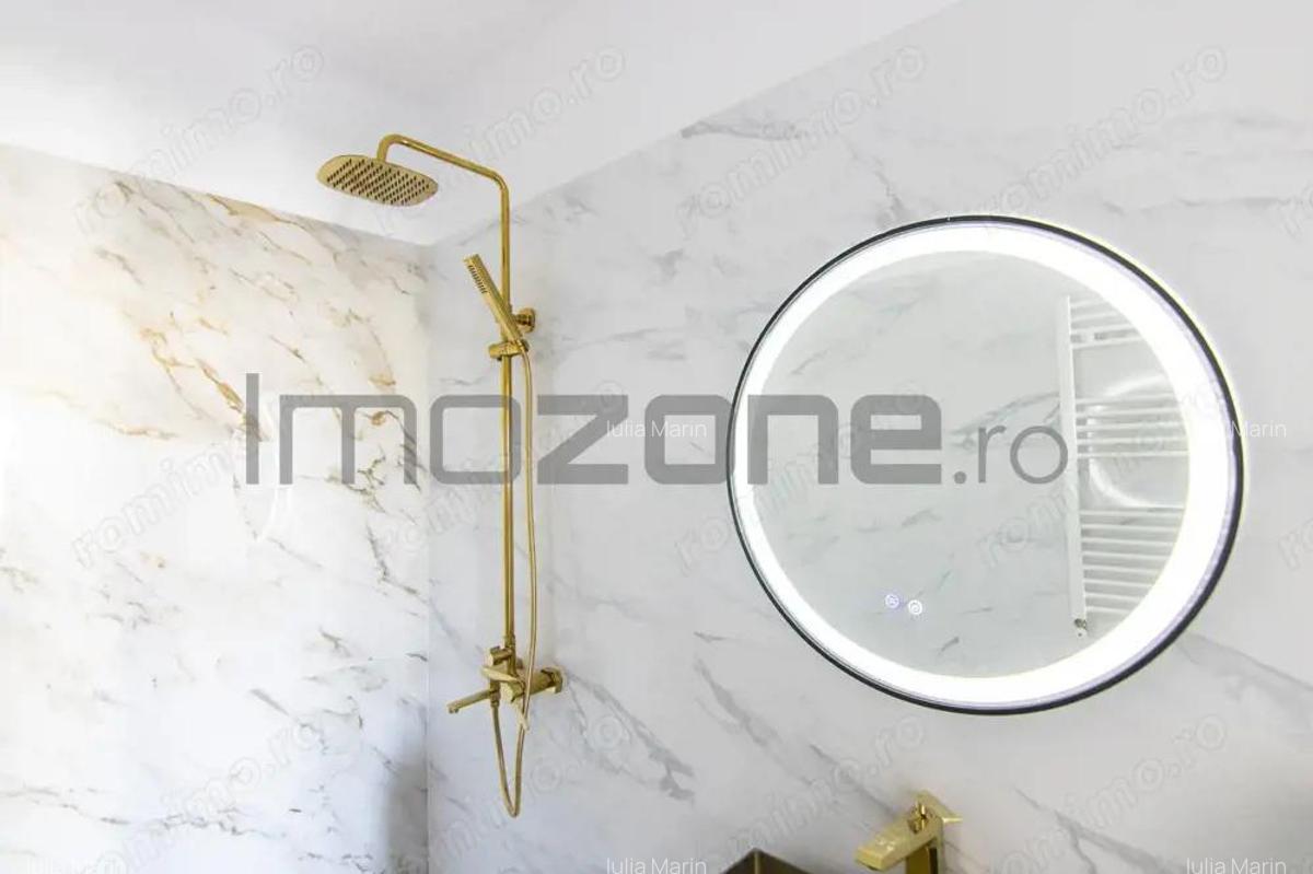 OFERTA AUGUST: loc de parcare GRATUIT pentru apartamentele cu 3 camere - 17