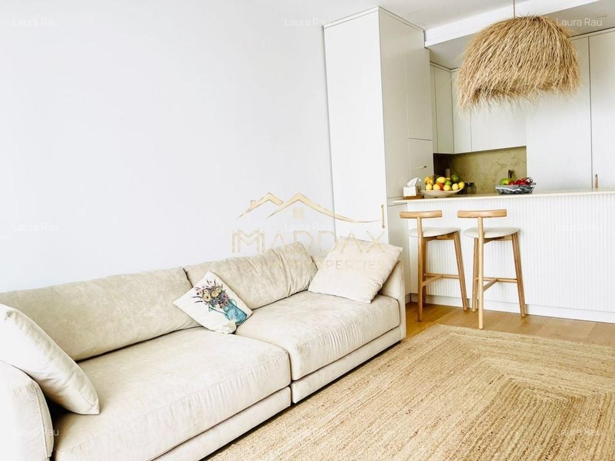 Apartament 2 camere cu terasa spatioasa in *Vogh Olimp* (la 5 minute de plaja) - 12