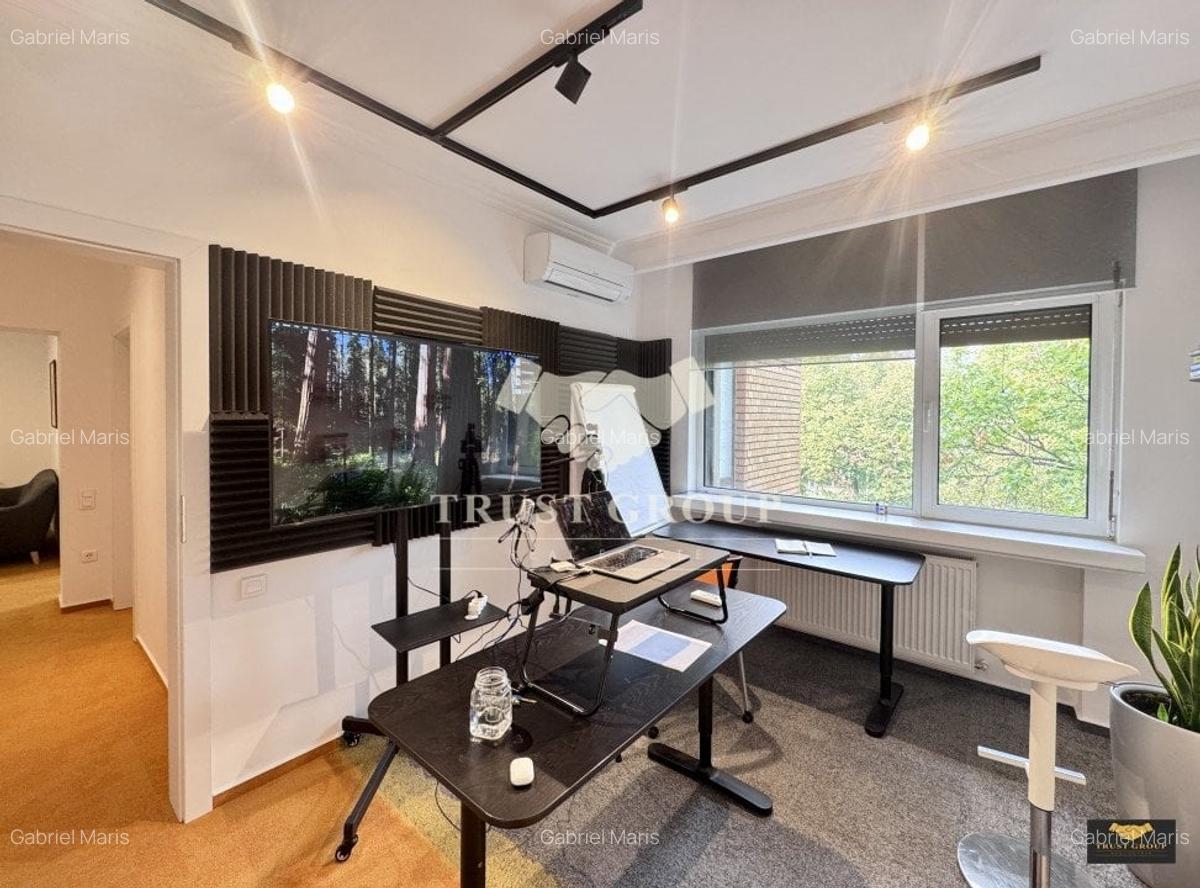 Apartament 3 camere Aviatorilor | Piata Charles de Gaulle - 16