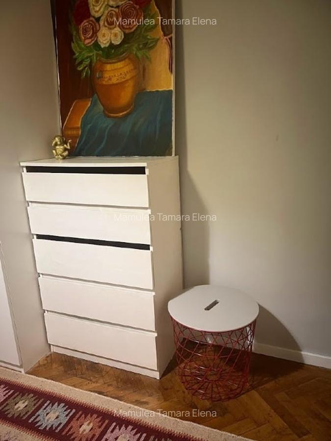 Apartament la Universitate – mobilat, utilat si gata de mutat - 4