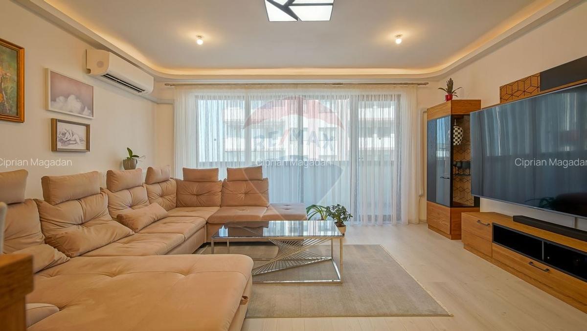 Apartament Premium 4 Camere - 1