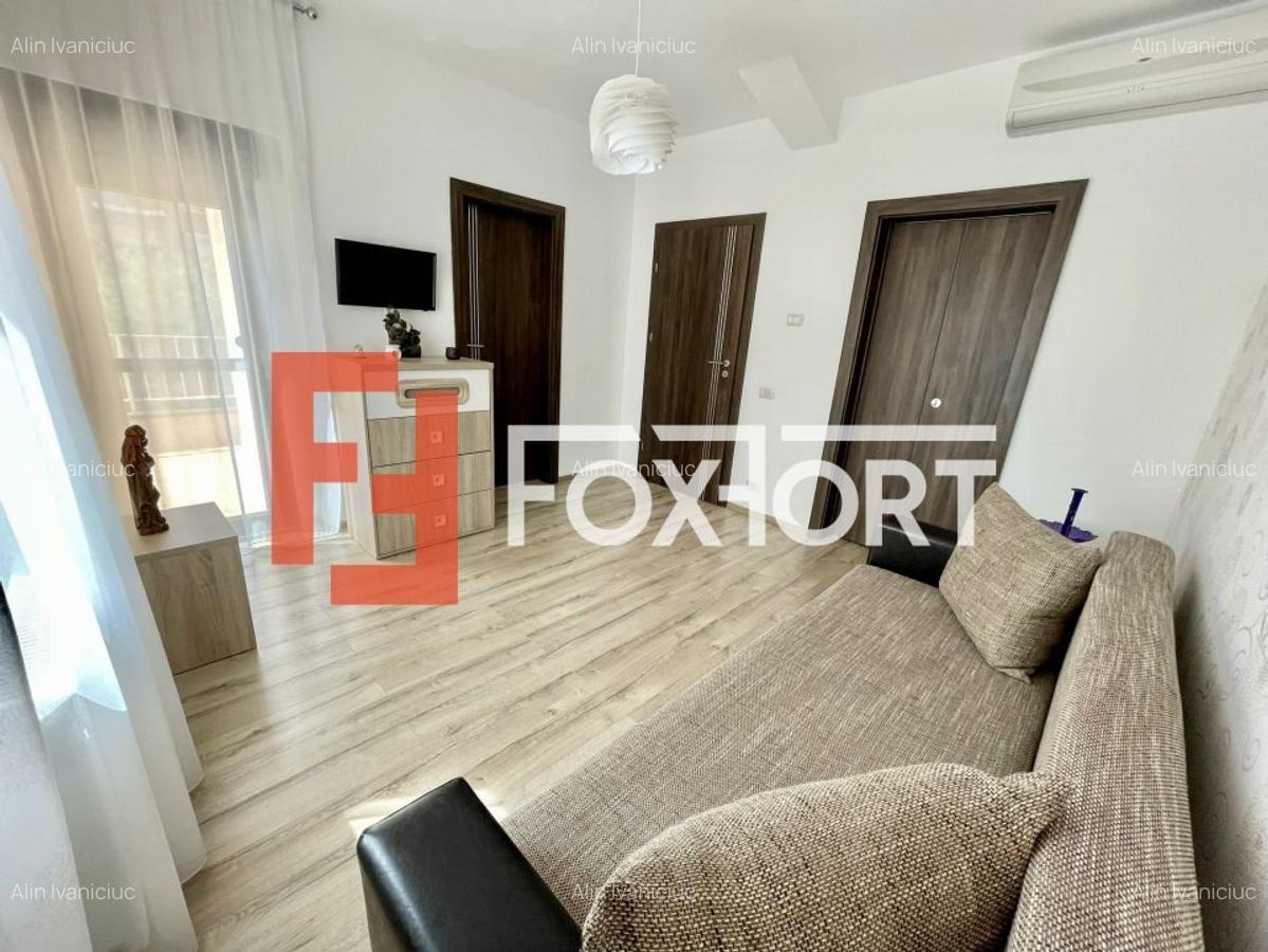 COMISION 0% - Proiect deosebit de duplex Mosnita - Cartier Europa - ID V5268 - 14