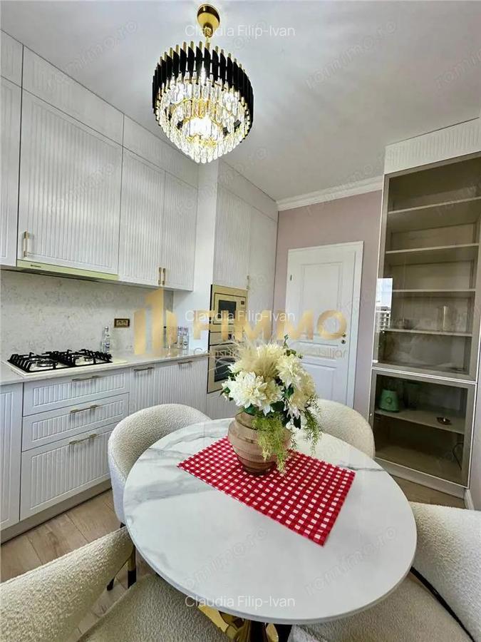 Apartament superb | 90 mp | Loc de parcare | ID: 1514 - 11