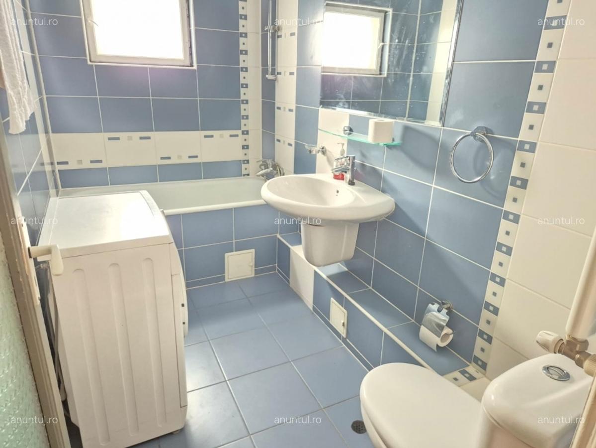 Muncii, bd. Decebal, apartament 3 camere, pe spate, zona linistita - 2