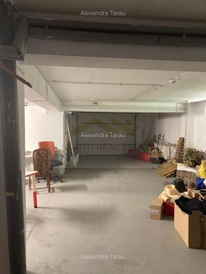 Închiriere clădire multifuncțională - Piața Iancului - 995 mp utili - 11