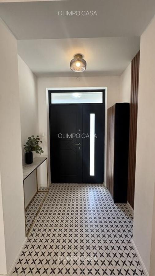 Vila interbelica FLOREASCA P+1+M - 3