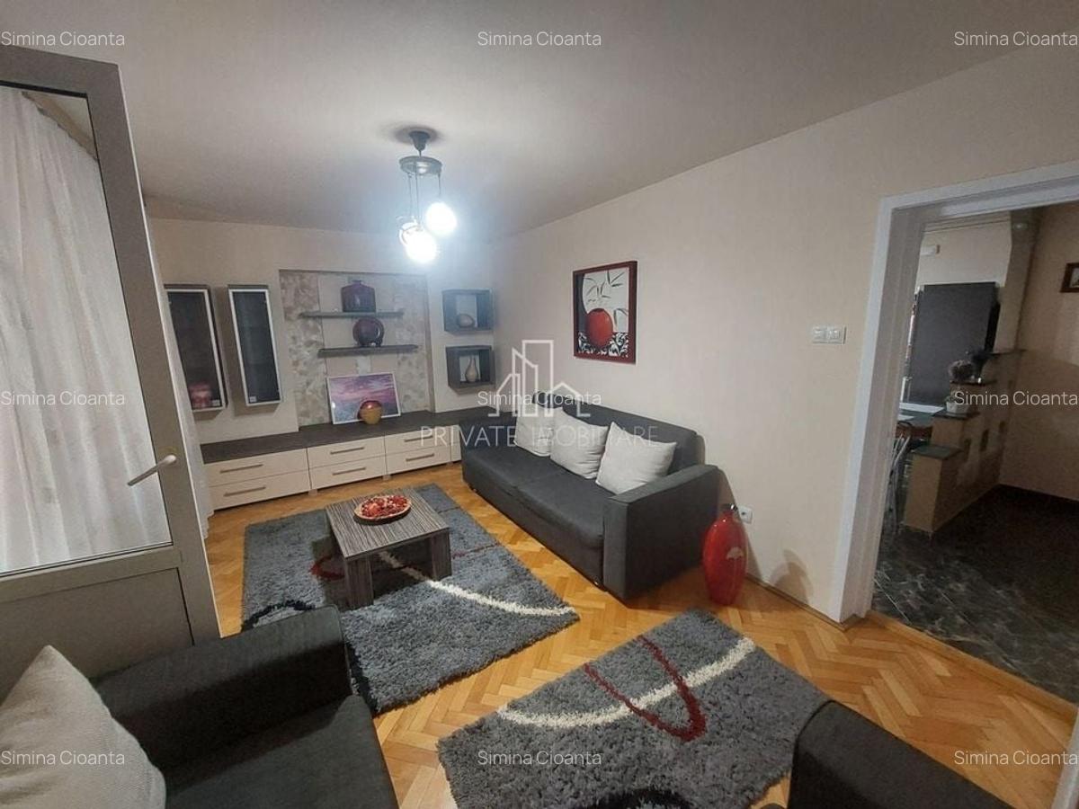 Apartament 3 Camere, De Inchiriat, Zona Dambu - 3