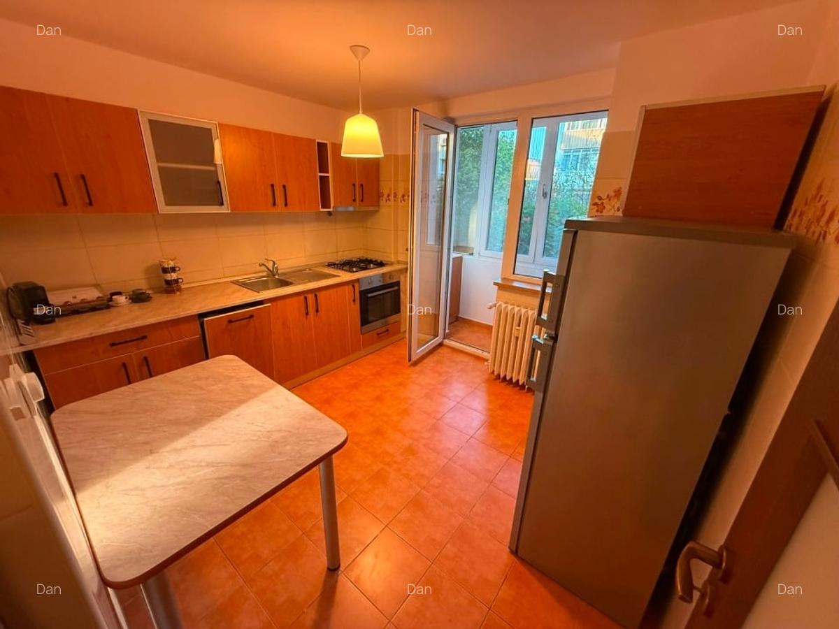 Apartament 4 camere, 103 m², etaj 2/4-Băneasa-București-Ploiești, viitor metrou - 10