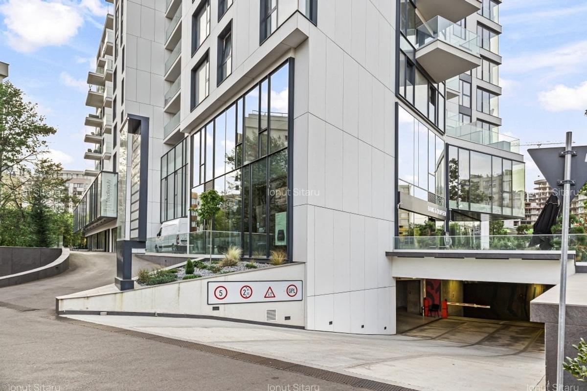 2 BEDROOM APARTMENT FOR SALE // ONE HERASTRAU TOWERS - 10