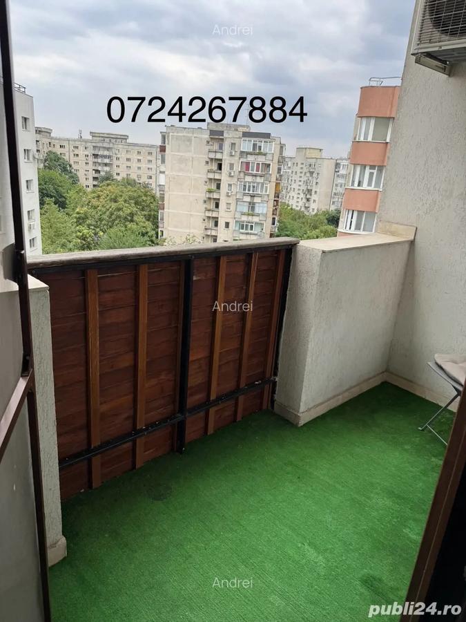 Inchiriere Apartament Timpuri Noi - 3 Camere (Vlaicu Voda Residence) - 10