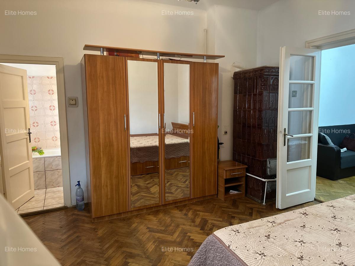 Apartament spatios in apropiere de Mall Vitan/Spacious Apartment near Mall Vitan - 5