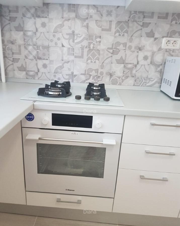 Propietar/Inchiriez Garsoniera decomandata in Militari Residence - 3